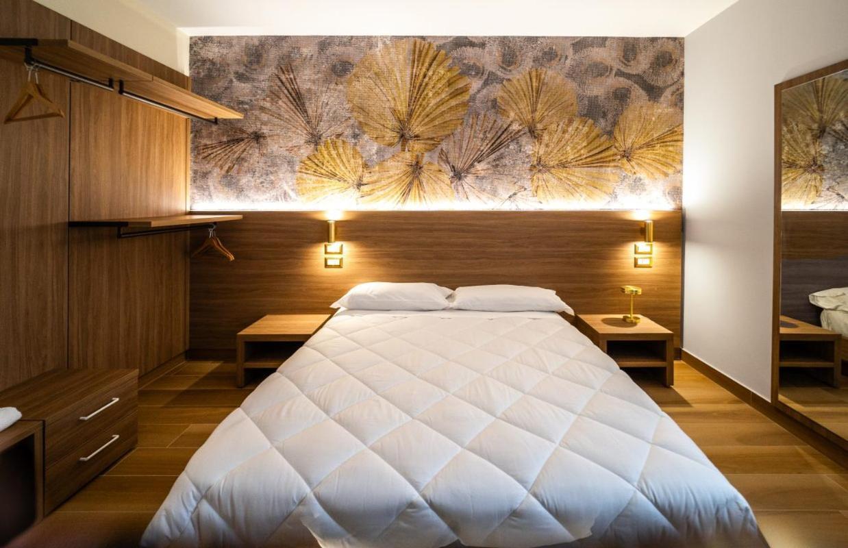 Hotel Pierfaone Abriola Kültér fotó